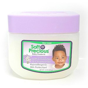 Soft & Precious Soft & Precious Nursery Jelly With Lavender & Chamomile 368g SNP08