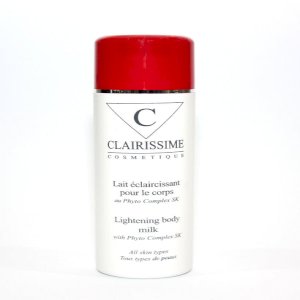 Clairissime Clairissime Lightening Body Milk With Phyto Complex 500Ml Red Original