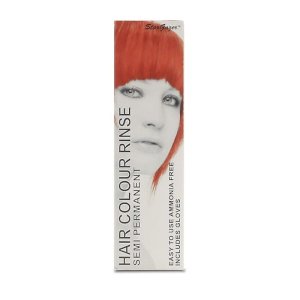 Stargazer Hair Colour UV RED