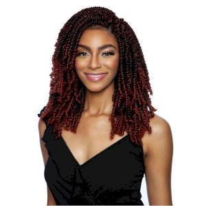 Mane Concept Afri-Naptural Crochet Braid 2X Nubian Spring Twist