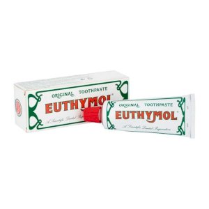 Euthymol Original Toothpaste