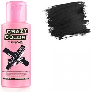 Crazy Color Crazy Color Semi Permanent Hair Colour