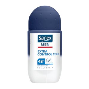 Sanex Men Active Control Roll On 50ml