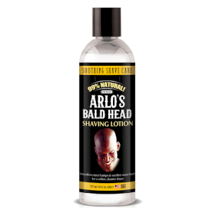 Arlo\'s SoftSheen-Carson Magic Razorless Shaving Cream For Men