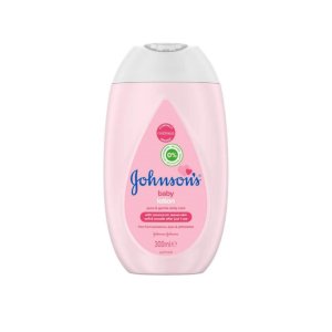 Johnson\'s Johnsons Baby Lotion Pm ‚ 300ml