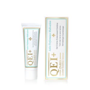 Qei+ QEI+ Active Performance Multi Action Lightening Gel Cream 1 Oz / 30 G