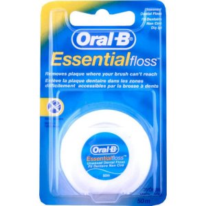 Oral-b Oral B Essential Original Floss