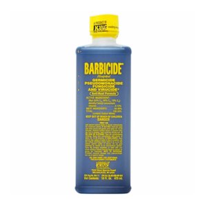 Barbicide Barbicide Disinfectant