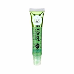 Nicka K Nk Lip Gel W/vitamin E - Aloe .5 Oz