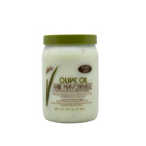 Vitale Vitale Olive Oil Hair Mayonnaise