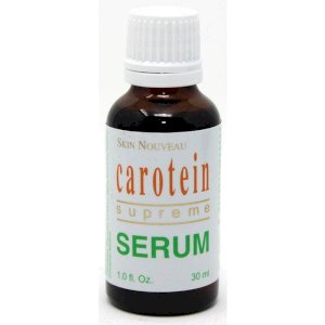 Carotein Skin Nouveau Carotein Supreme Serum