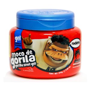 Gorilla Snot Gel Moco De Gorila Gel