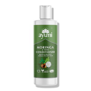 Ayumi Naturals Ayumi Naturals Moringa And Neem Conditioner