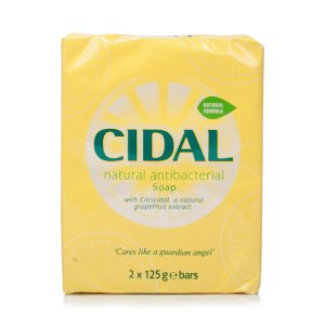 Cidal Compare Cidal Antibacterial Soap Twin Pack Products From Over 25