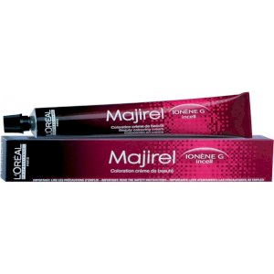 L\'oreal Expert Professionnel LOreal Paris Public Majirel 7 35 Hair Coloring Brown 50 Ml