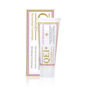 Qei+ Qei+ Active Efficacite Extreme Lightening Tube Cream 50 Ml