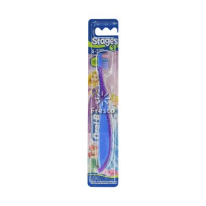 Oral B Oral-B Stages 3 Disney Soft Toothbrush