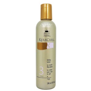 Avlon Keracare Setting Lotion 8oz