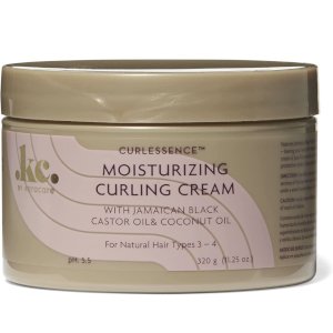 Kc By Keracare KC By KeraCare Curlessence Moisturizing Curling Cream 11.25oz