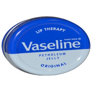 Vaseline Vaseline Lip Therapy Petroleum Jelly - Original