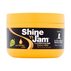 Shine \'n Jam Ampro Pro Styl Shine \'N Jam Conditioning Gel