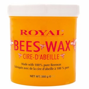 Royal Royal Bees Wax 388g