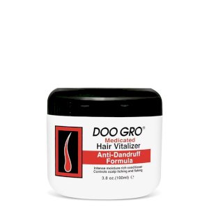 Doo Gro Doo Gro Med Anti-dand Hair Vitalizer 3.8oz