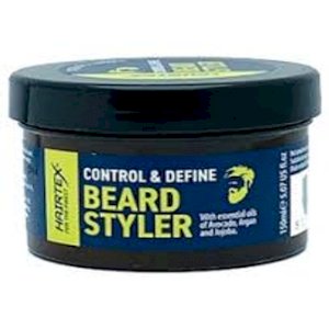 Hairtex Hairtex Control & Define Beard Styler 150ml