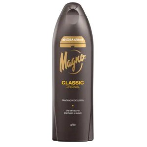 La Toja La Toja Classic Shower Gel Magno 650ml 650 Ml 300MNZ325405