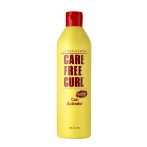 Softsheen-carson Soft & Sheen Carson Conditioner Care Free Curl Activator 473 Ml