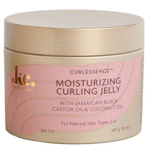 Kc By Keracare KC Curl Essence Curling Jelly 11.25oz.