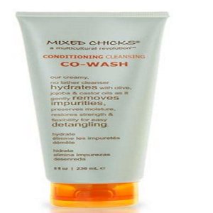 Mixed Chicks Mixed Chicks Conditioning Cleansing Co-Wash 236ml