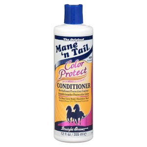 Mane \'n Tail Mane Tail Hair Conditioner 355 Ml Color Protect