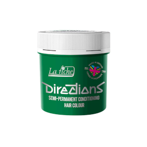 La Riche Fluorescent Green - Directions Hair Dye