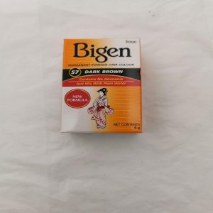 Bigen Bigen Hair Color Black Brown