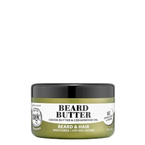 Magic Softsheen-Carson Magic Mens Grooming Conditioning Beard Butter W...