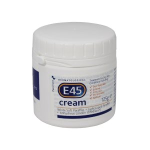 E45 E45 Dermatological Cream 125g