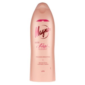 La Toja La Toja Magno Rose Elegant Shower Gel 550ml 550 Ml 300MNZ395034