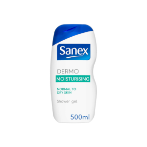 Sanex Sanex Shower Dermo Moist