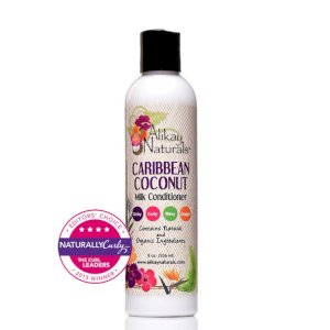 Alikay Naturals Alikay Naturals Caribbean Coconut Milk Conditioner 8Oz