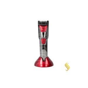 Original Sinelco Original Trimmer Teox II Red