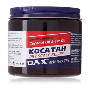 Dax Dax Kocatah For Dry Scalp Relief - 14 Oz