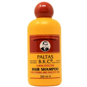 Paltas Paltas | Hair Shampoo (250ml)