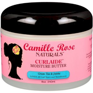 Camille Rose Naturals Camille Rose Naturals Curlaide Green Tea & Jojoba Moisture Butter 8 Oz.