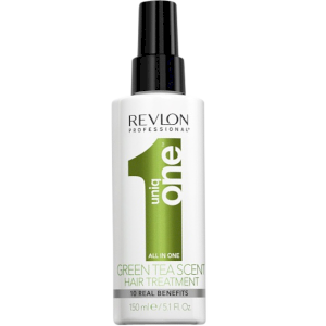 Uniq One Uniq One Green Tea Hair Treatment