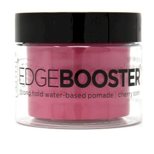 Style Factor Edge Booster Citrus Scent Strong Hold Water Based Pomade