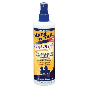 Mane \'n Tail Mane \'n Tail Hair Detangler Spray 355 Ml