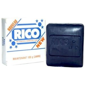 Rico Rico Powerful Germicidal Soap 100g