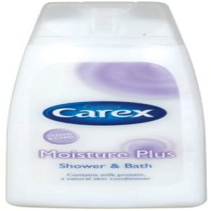 Carex Carex Shower Cream Moisture Plus