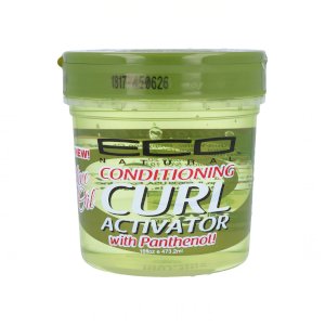 Eco Eco Natural Professional Conditioning Curl Activator Olive Oil 473mL (16oz)